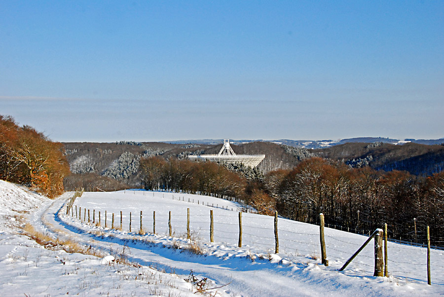 Effelsberg #3