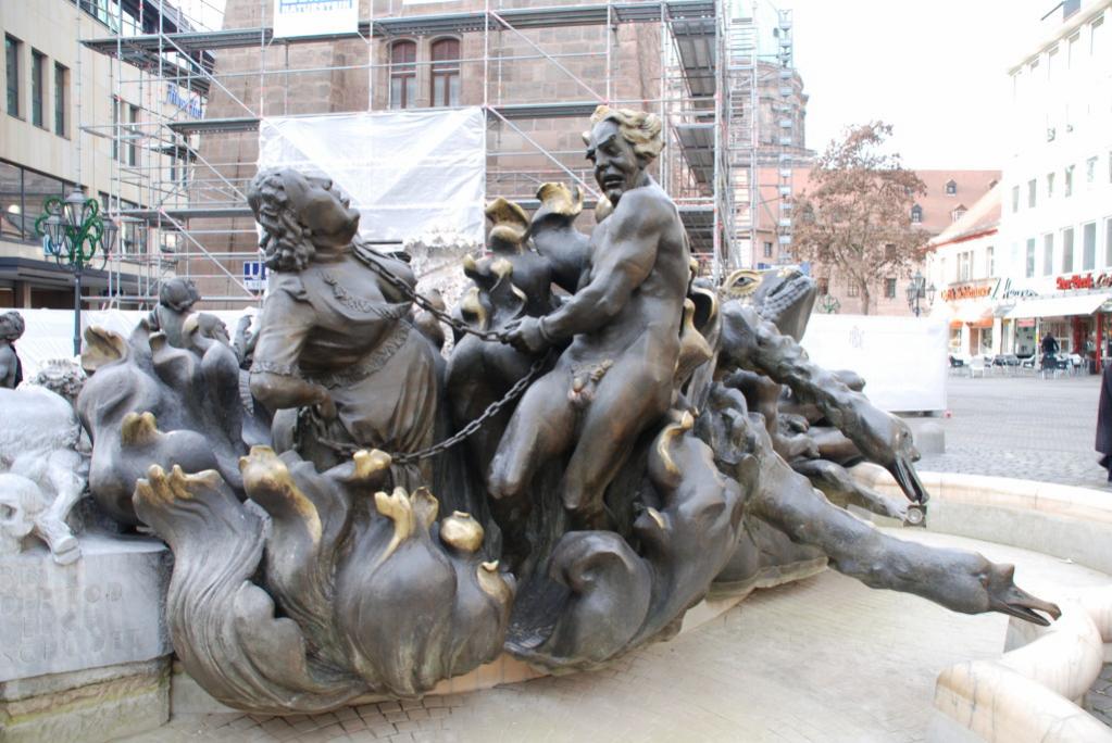 Ehebrunnen