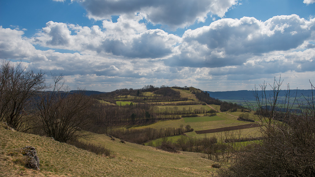 Ehrenbürg
Fränkische Schweiz