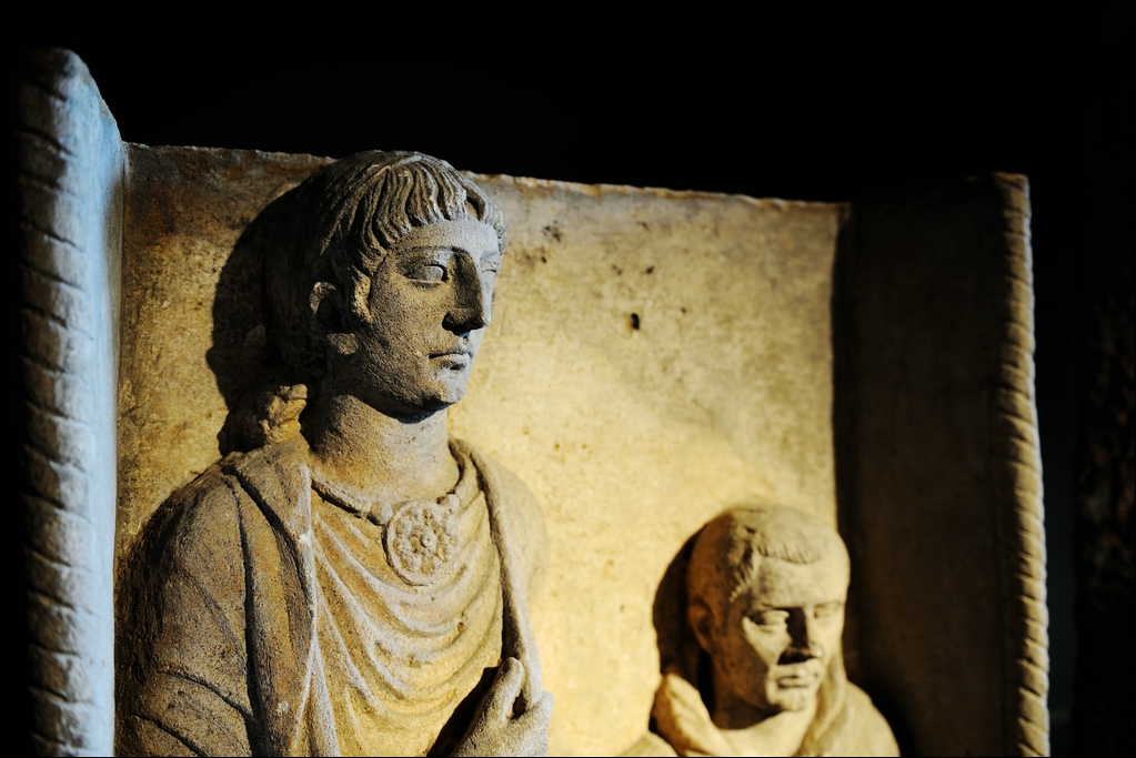 Ehrenbreitstein Figuren