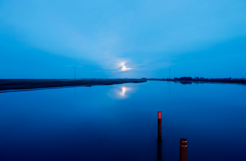 Eidermond