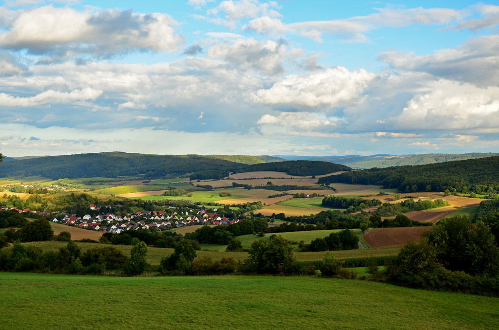 Ein Blick ins Lipper Land