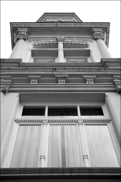 Ein Haus