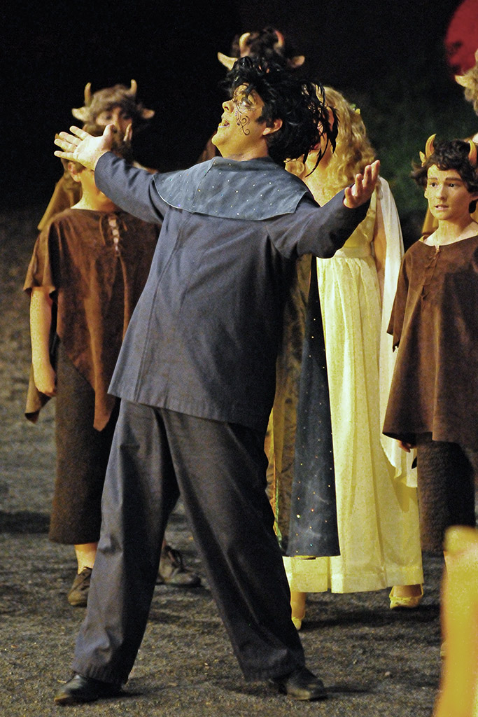 Ein Sommernachtstraum (Waldbühne Heessen, MHX0187pseX)