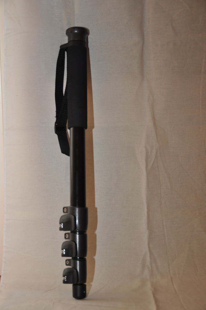 Einbeinstativ von Cameraland aus Alkmaar