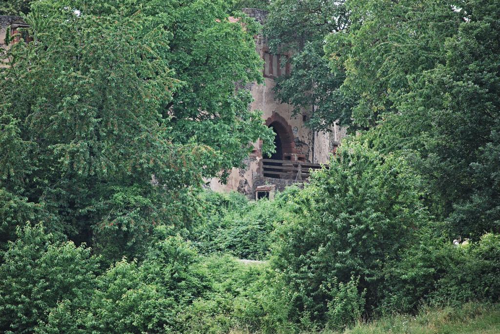 Eingang