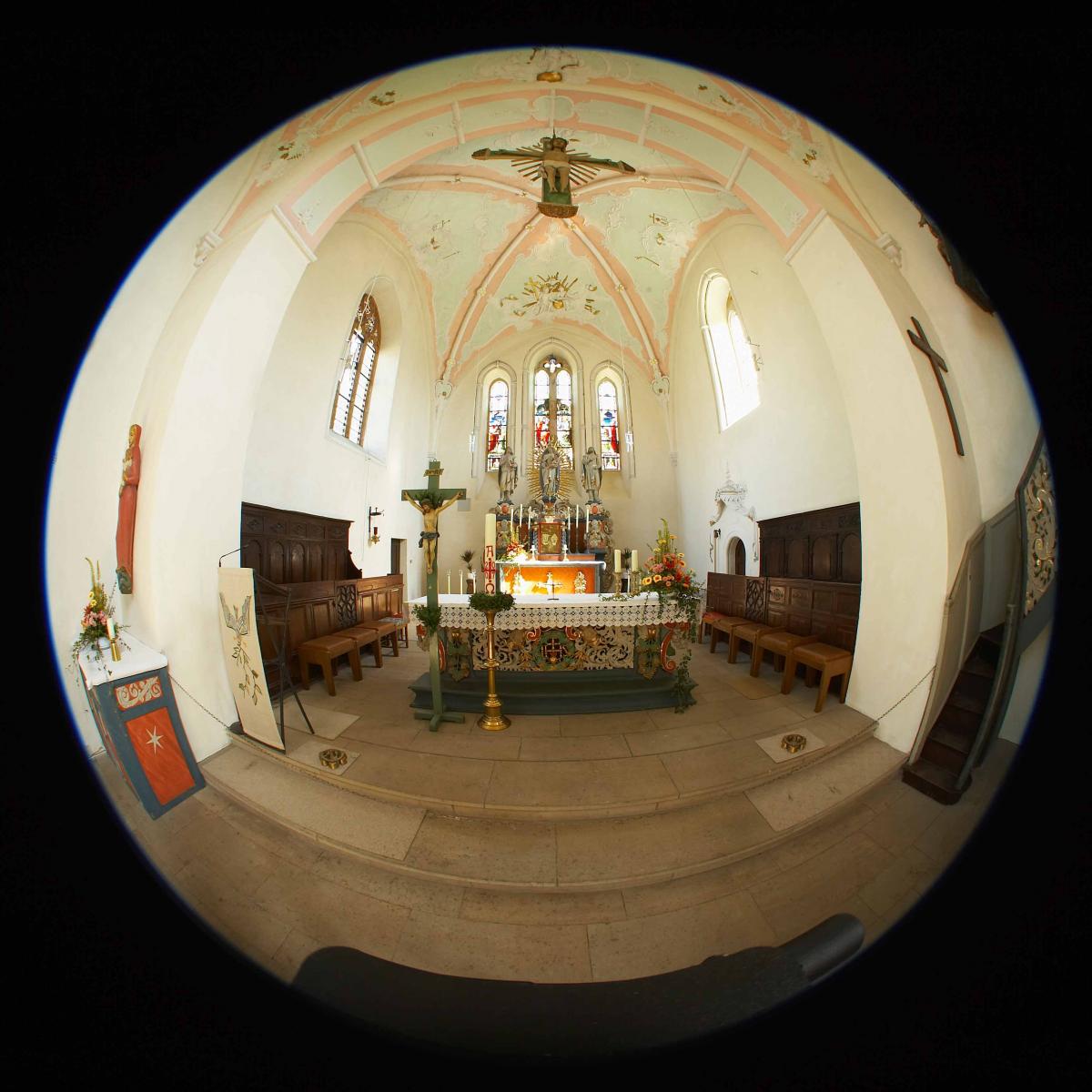 Einstellung 14 001