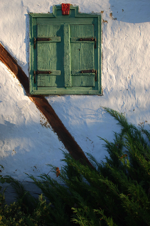 Einzelfenster 02 in farbe