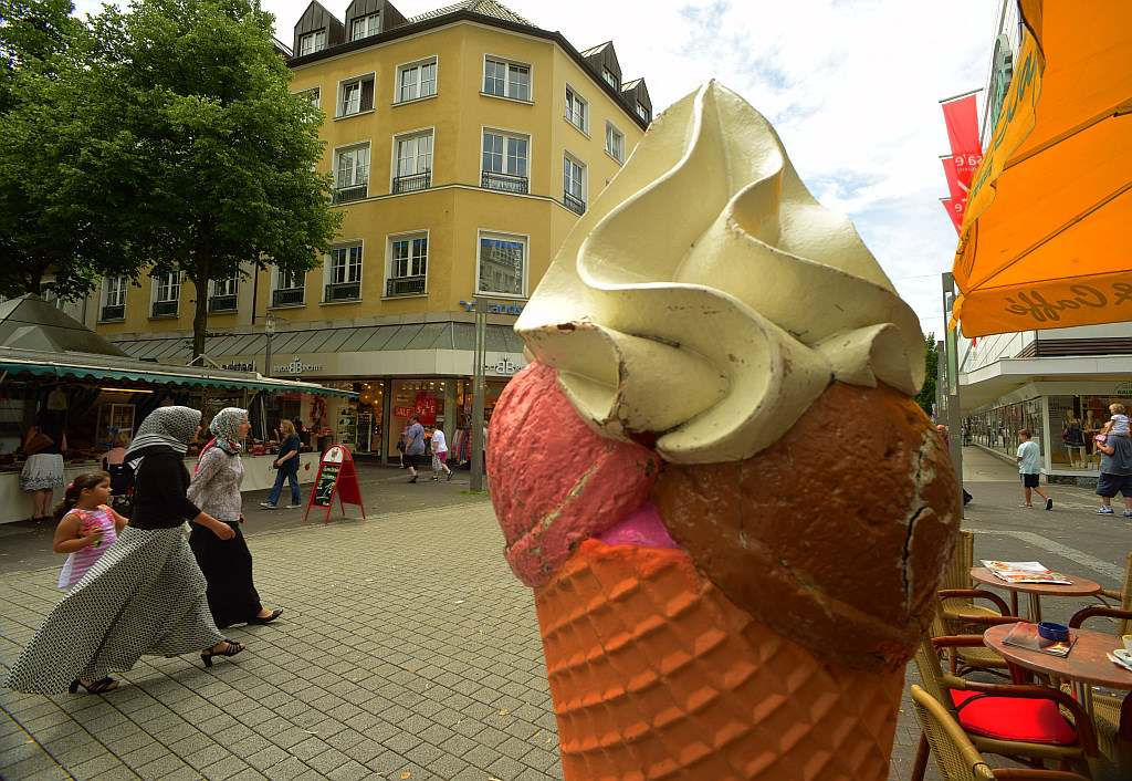 Eis