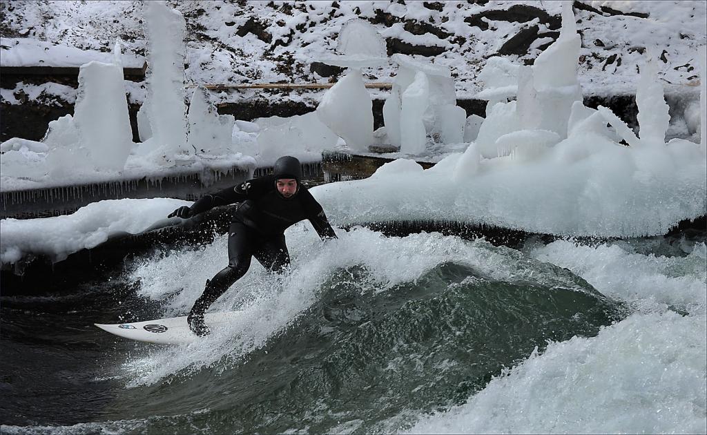 eisbach eisbach 2W