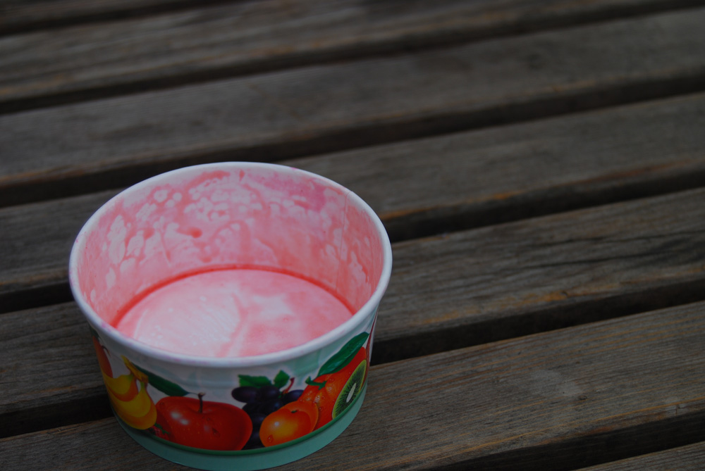 Eisbecher
