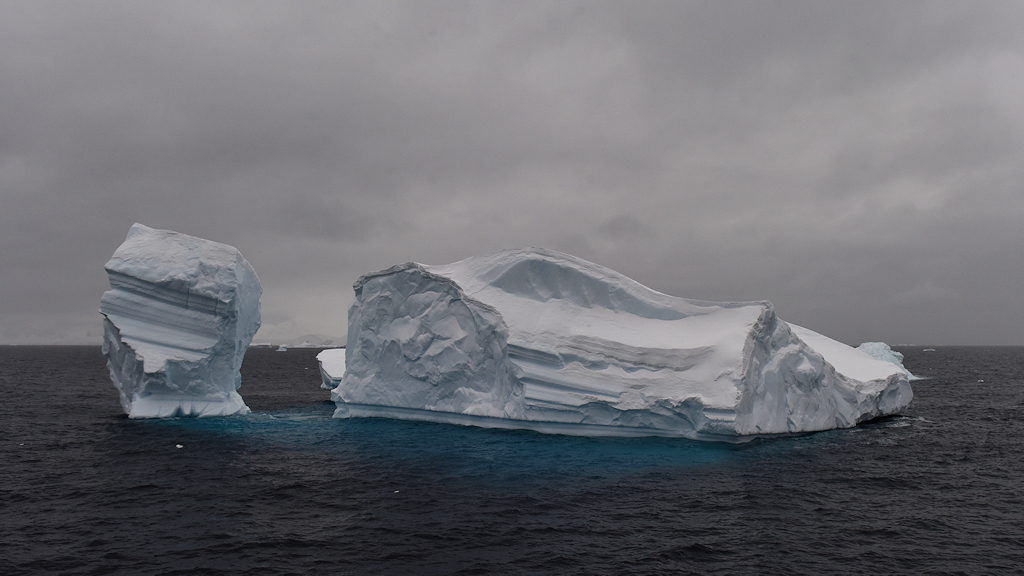 Eisberg 3774