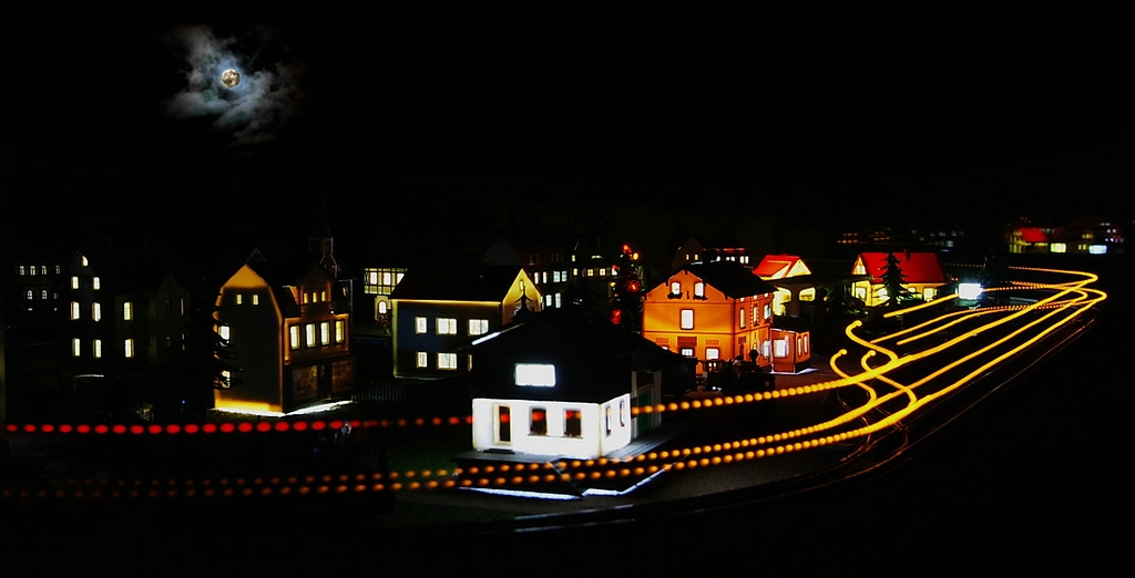 Eisenbahn 04
