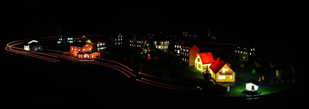 Eisenbahn 06