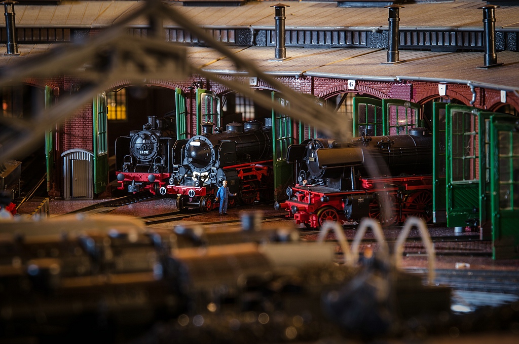 Eisenbahn DSC 6093