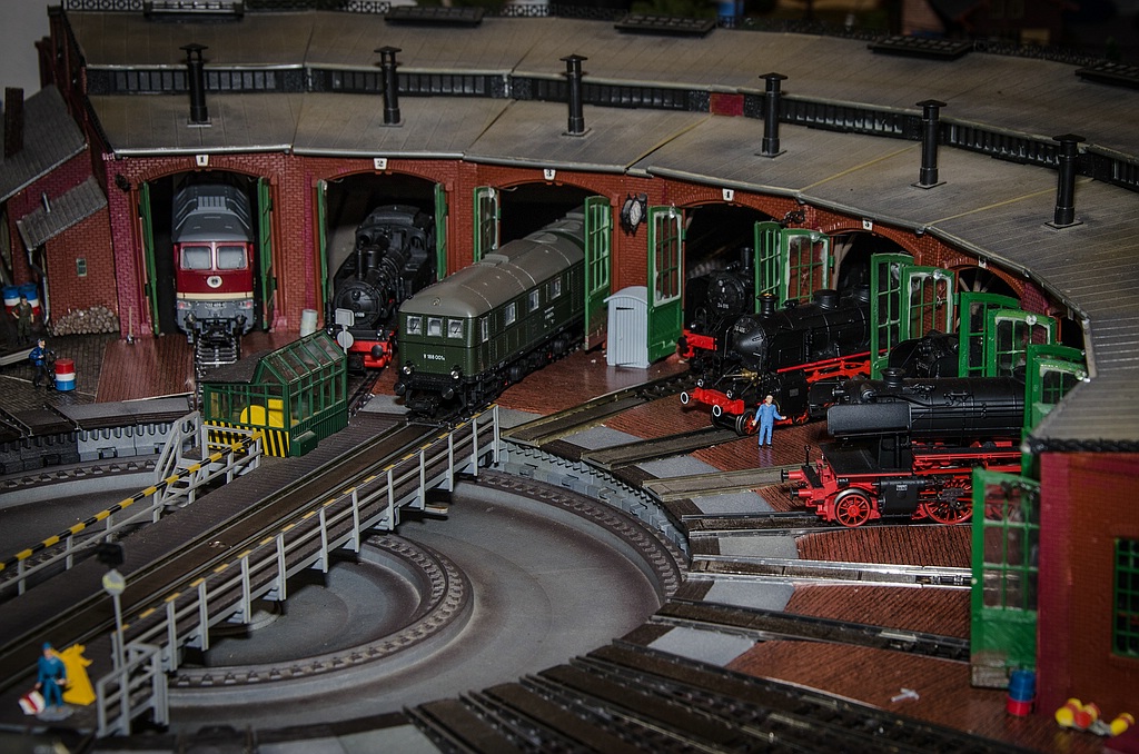 Eisenbahn DSC 6097