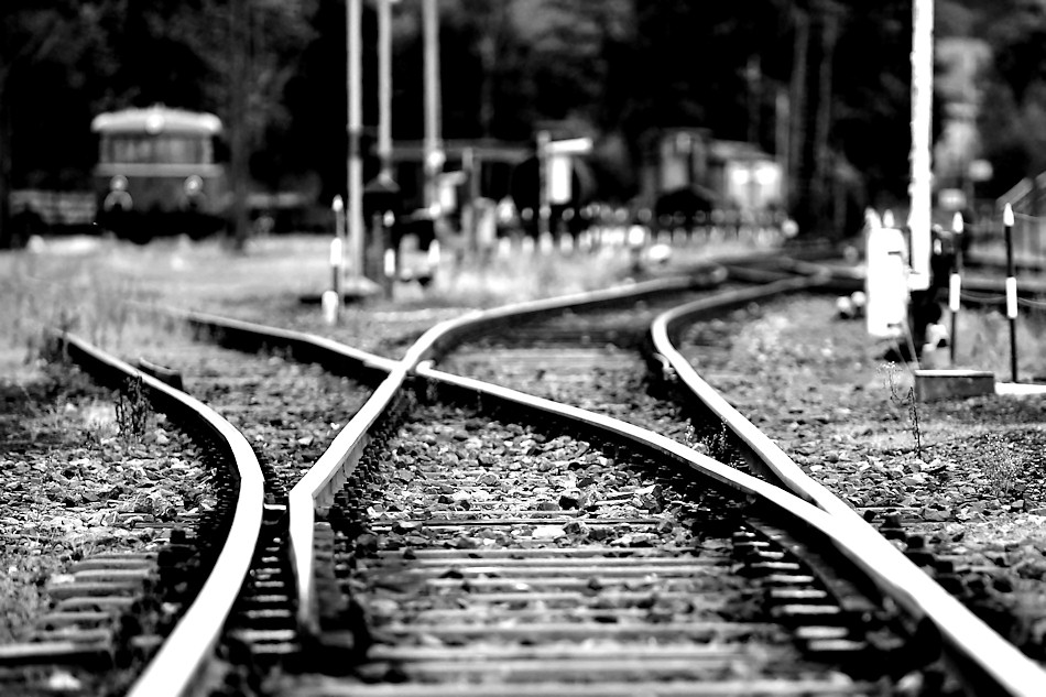 Eisenbahnmuseum Bochum Dahlhausen -07/2009 -