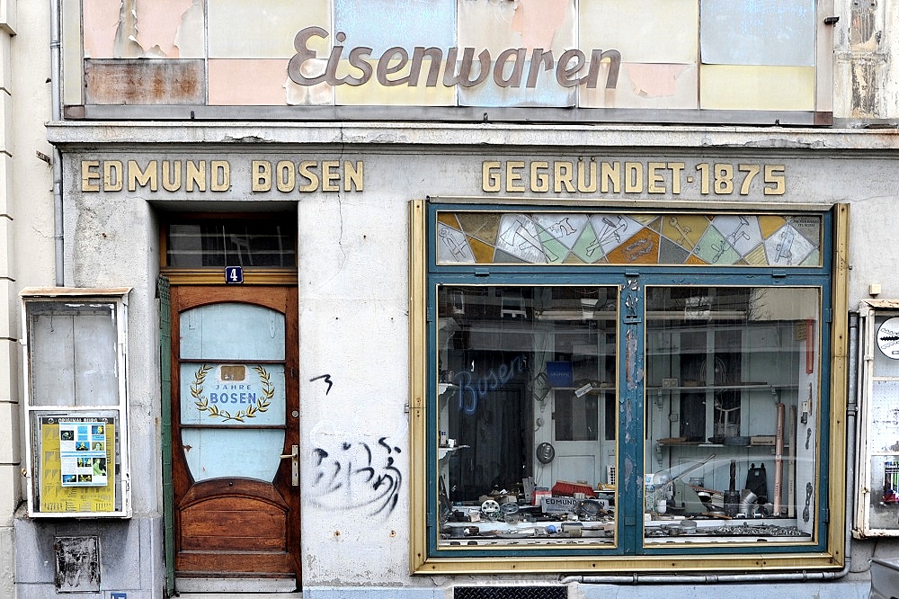 Eisenwaren