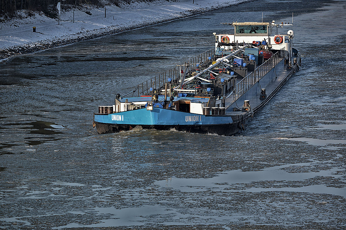 Eisfahrt 2