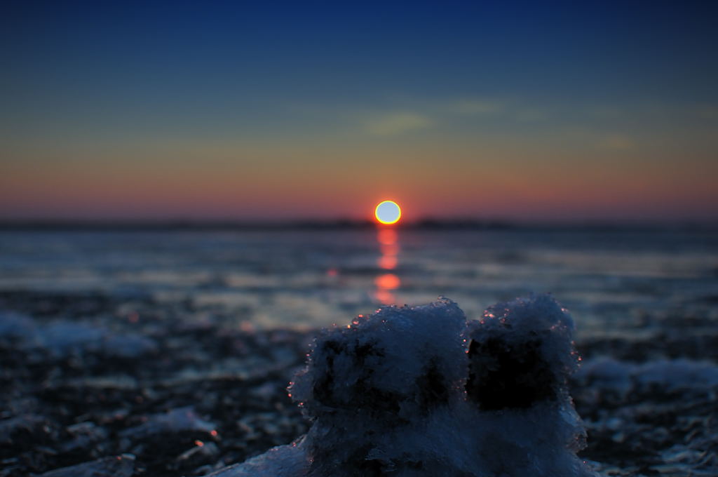 Eisglitzer
