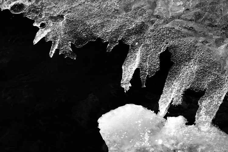 Eismaennlein