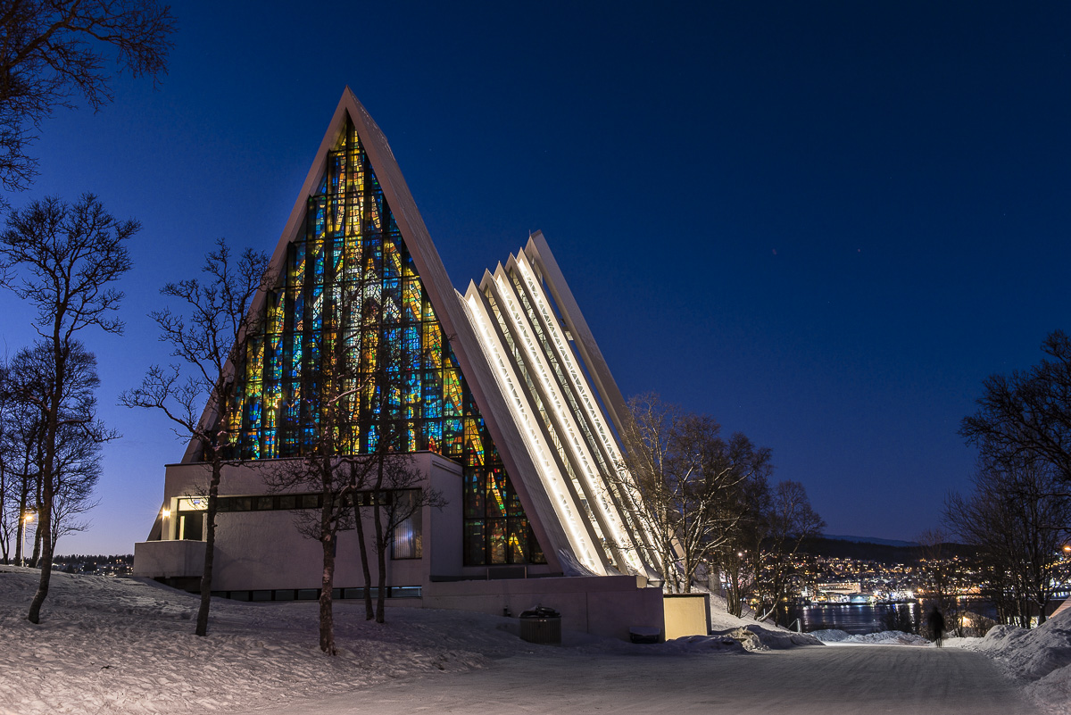 Eismeerkathedrale (6)