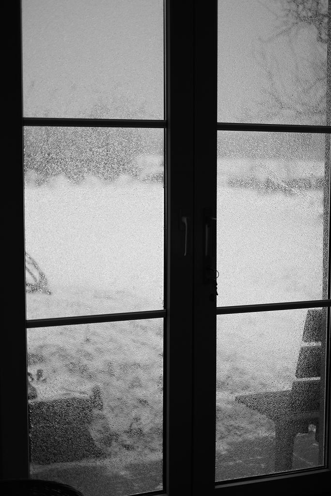 Eisregen 2