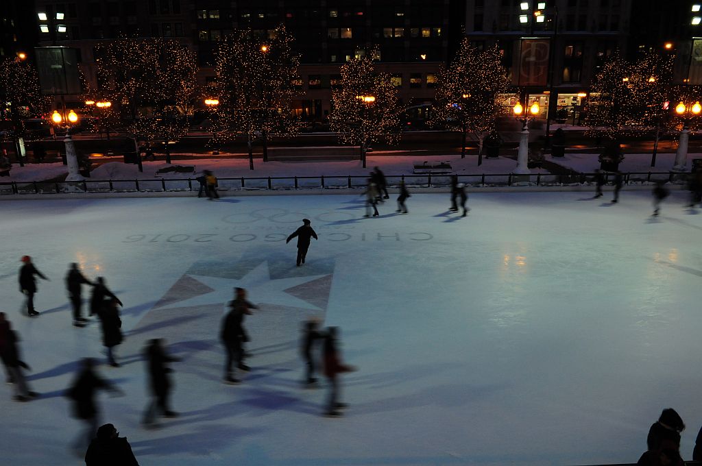 eisrink
