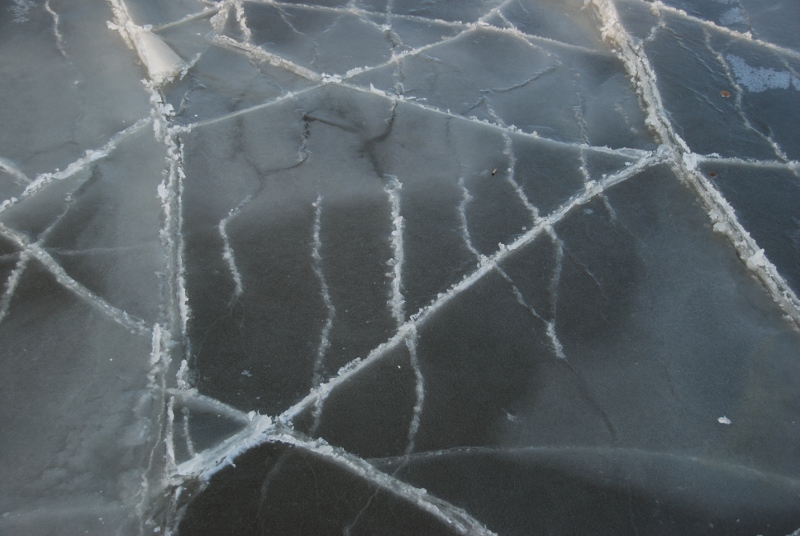eisstruktur