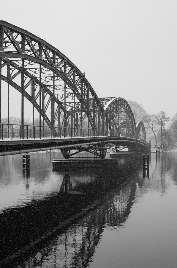 Eiswerder Brücke