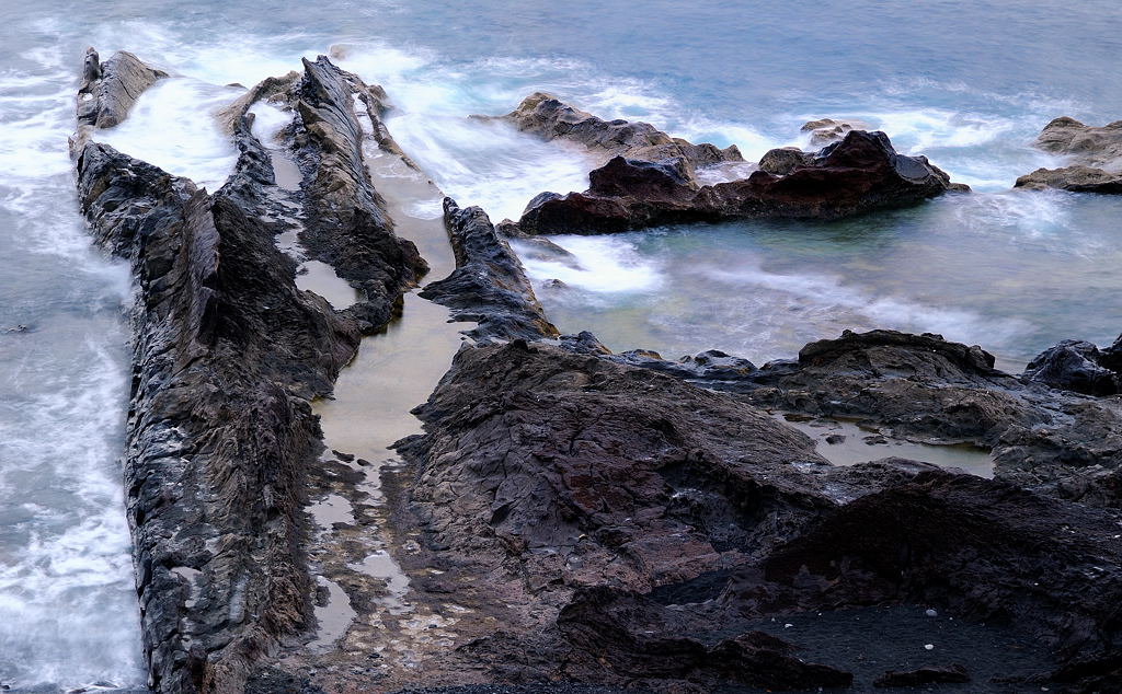 El Golfo Coast