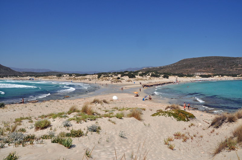 Elafonissos 1