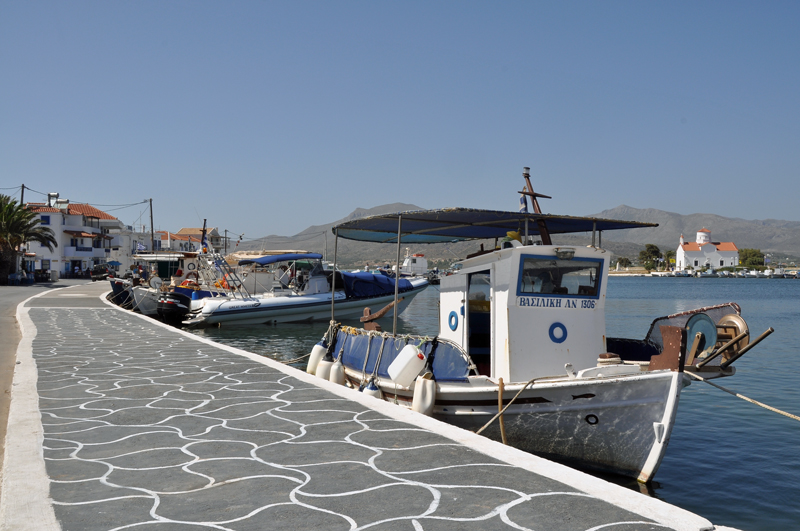 Elafonissos 3