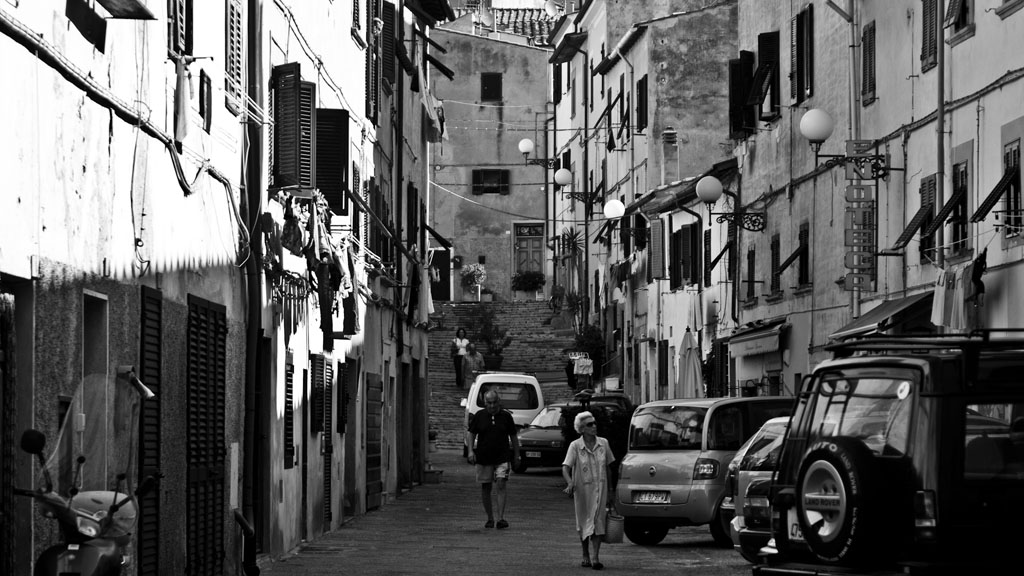 Elba 2012 Fotosafari Workshop mit Stefano Levi.