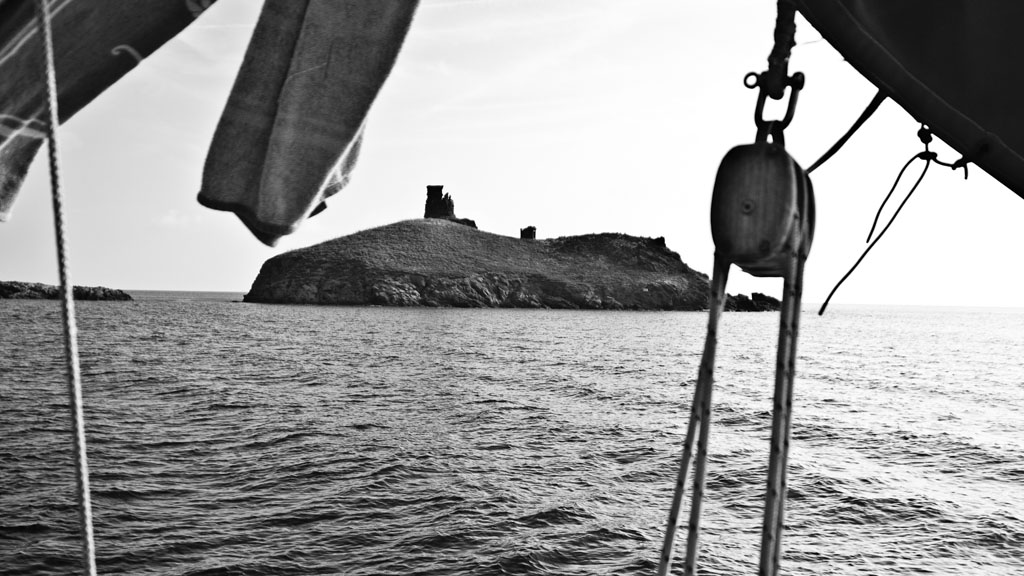 Elba 2012 Fotosafari Workshop mit Stefano Levi.