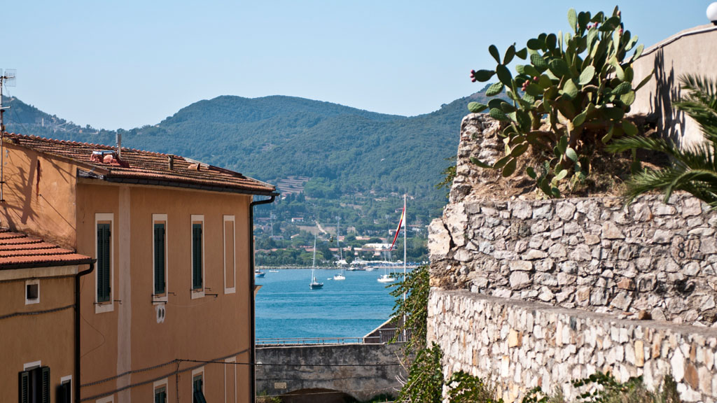 Elba 2012 Fotosafari Workshop mit Stefano Levi.
