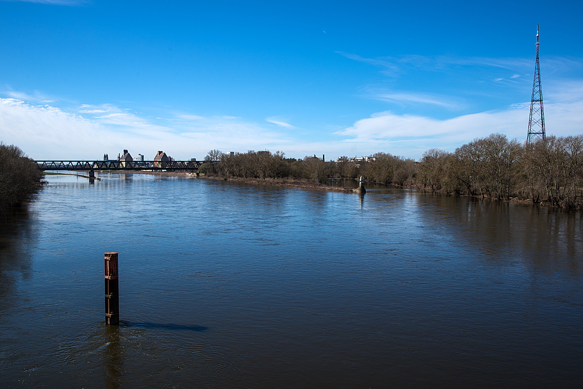 Elbe 1