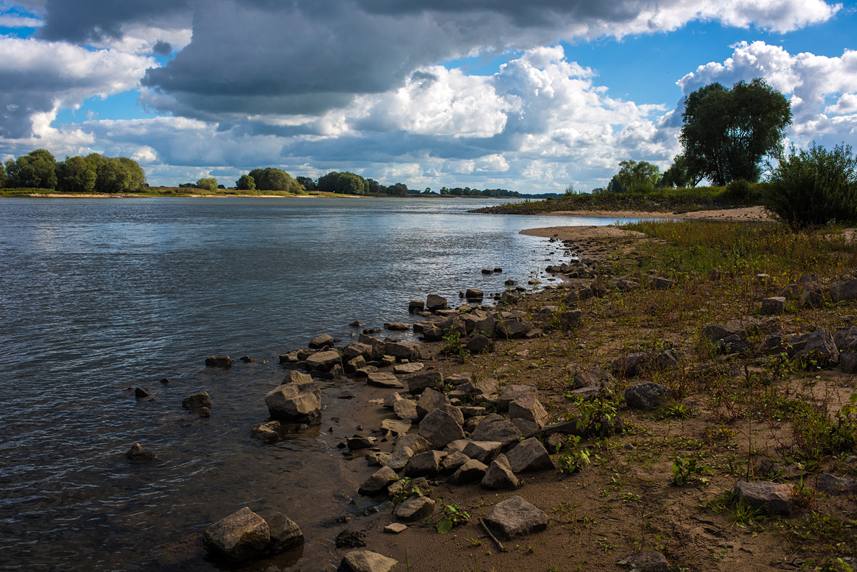 Elbe Hitzacker