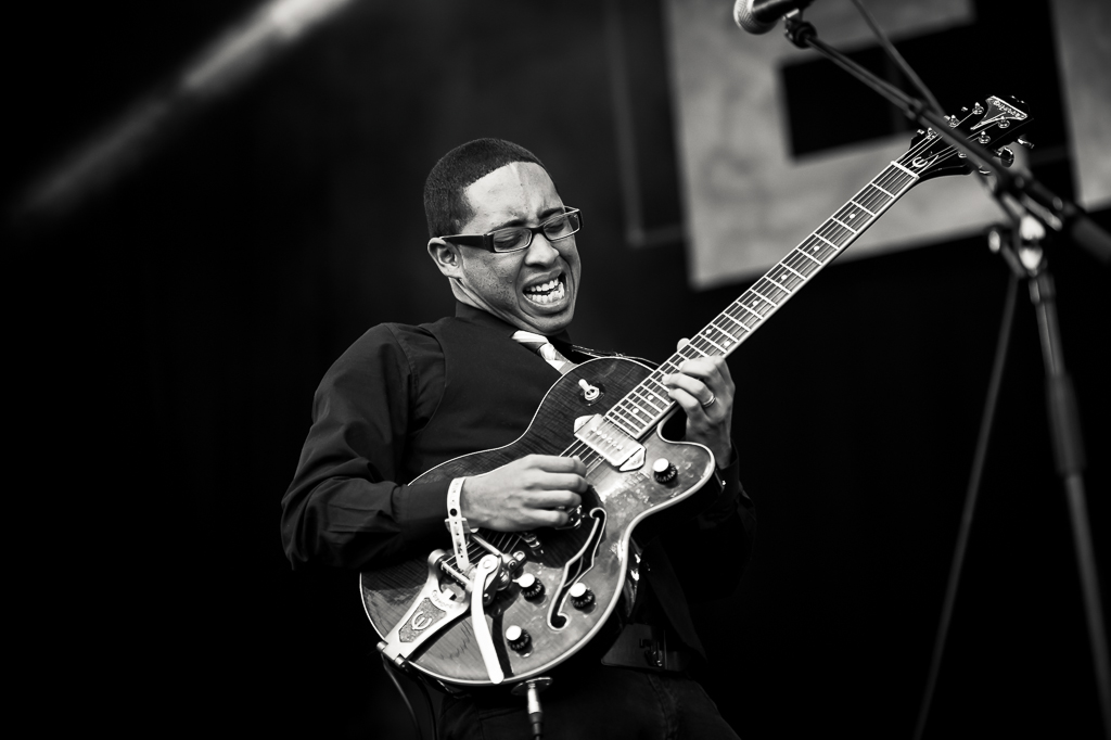 Elbjazz 2014 Freitag 2