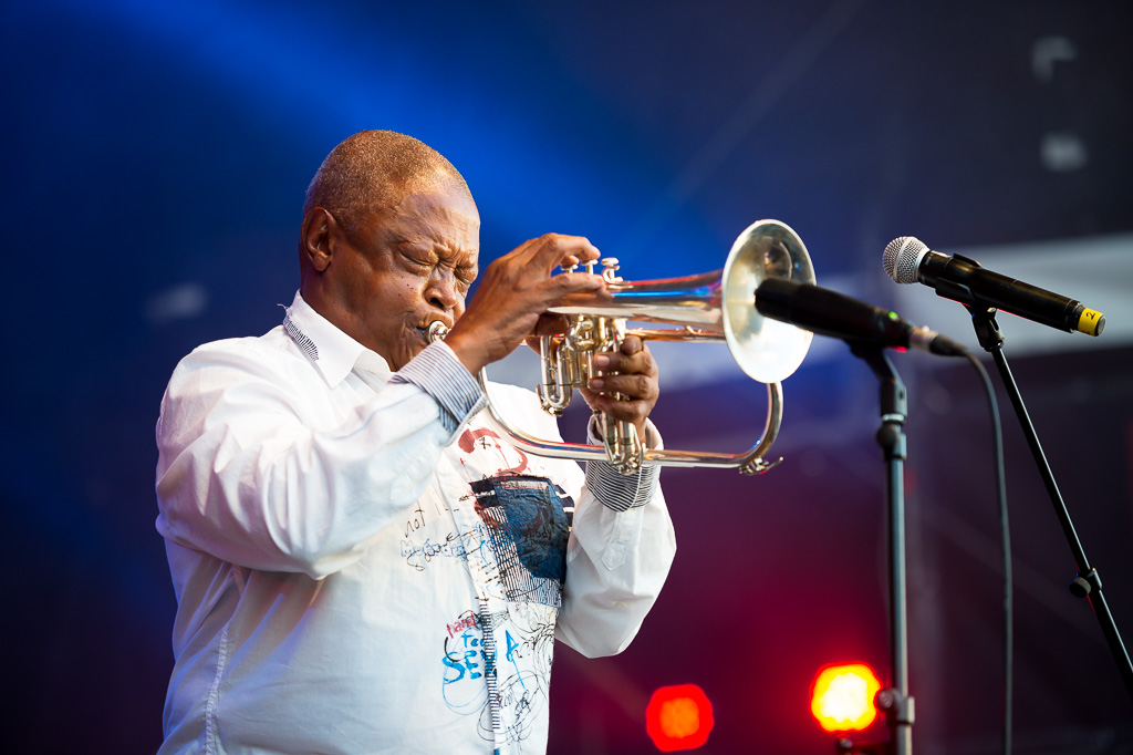 Elbjazz 2014 Freitag