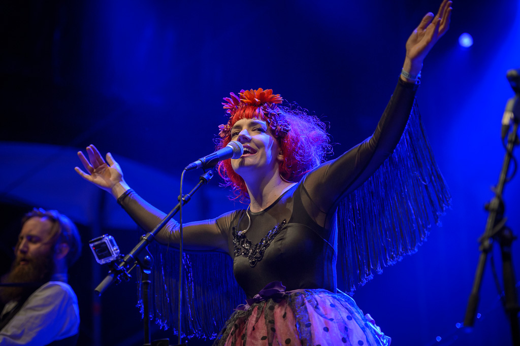 Elbjazz 2014 Samstag 4