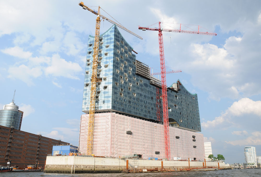 Elbphilharmonie 2