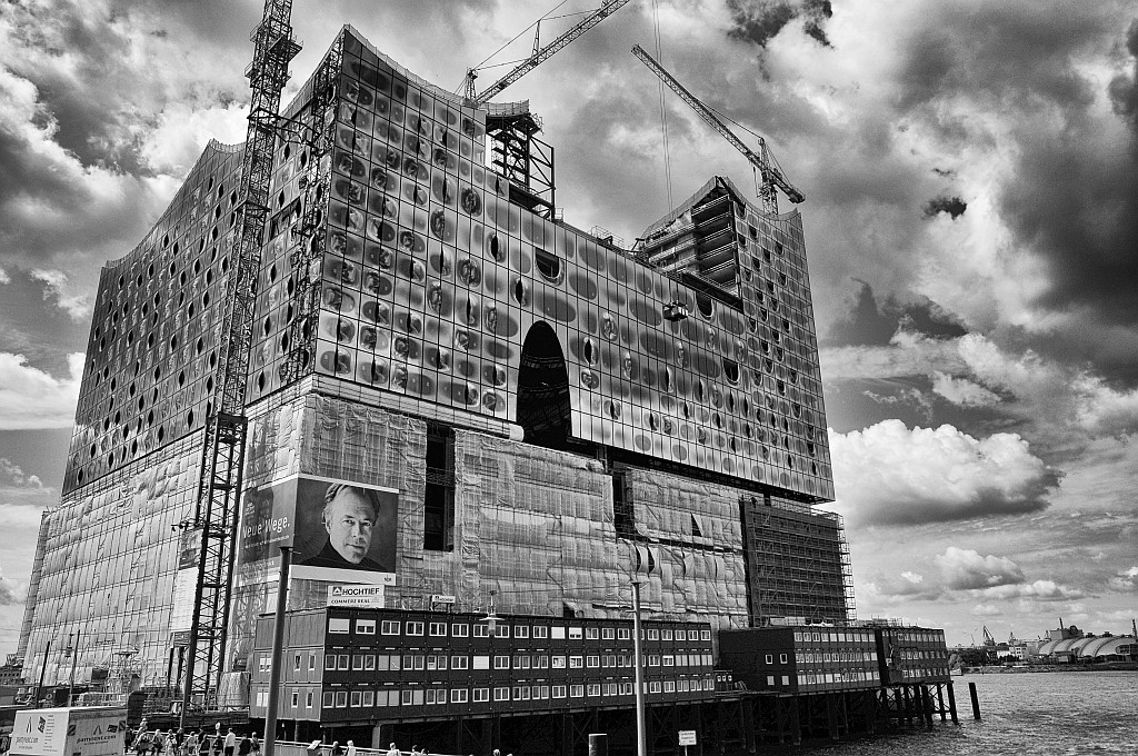 Elbphilharmonie 2011 06 25