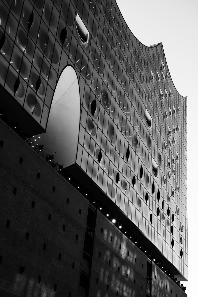 Elbphilharmonie HH