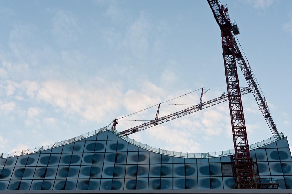 Elbphilharmonie