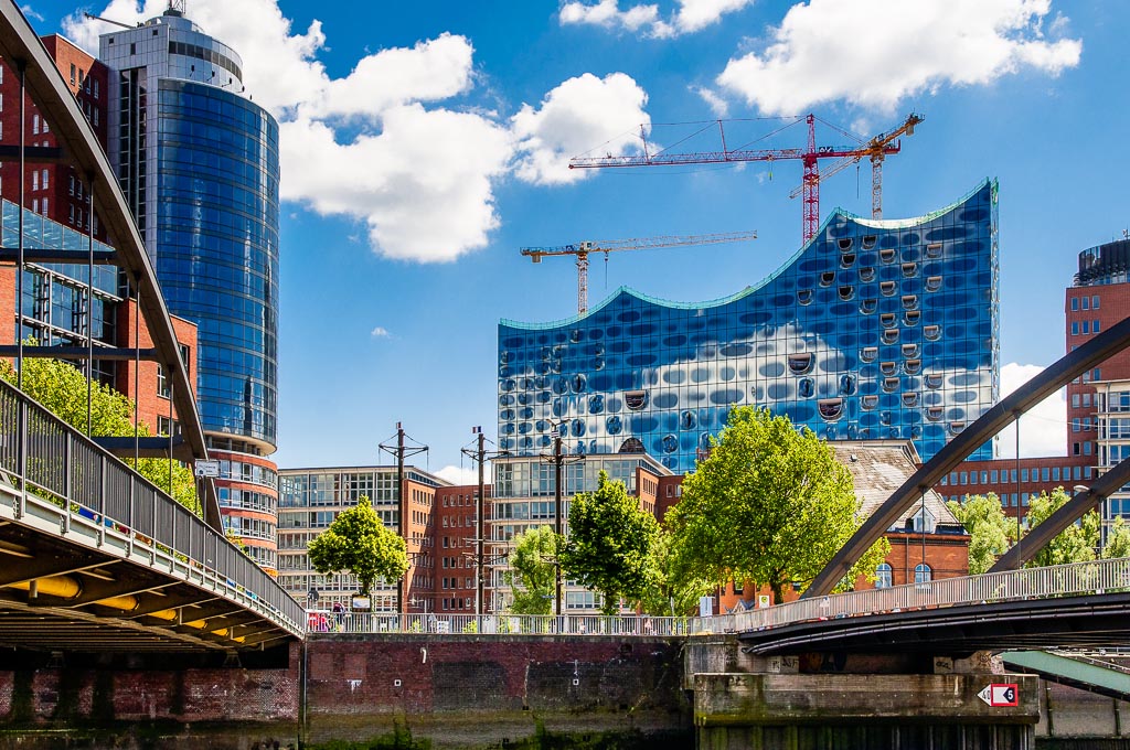 Elbphilharmonie