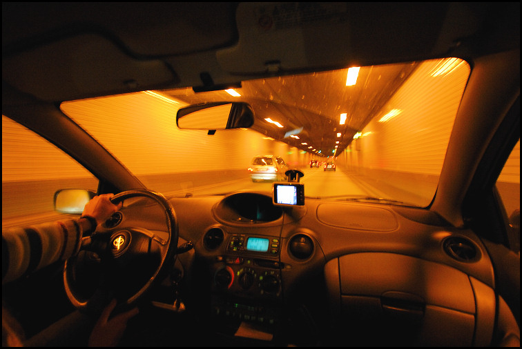 Elbtunnel 01