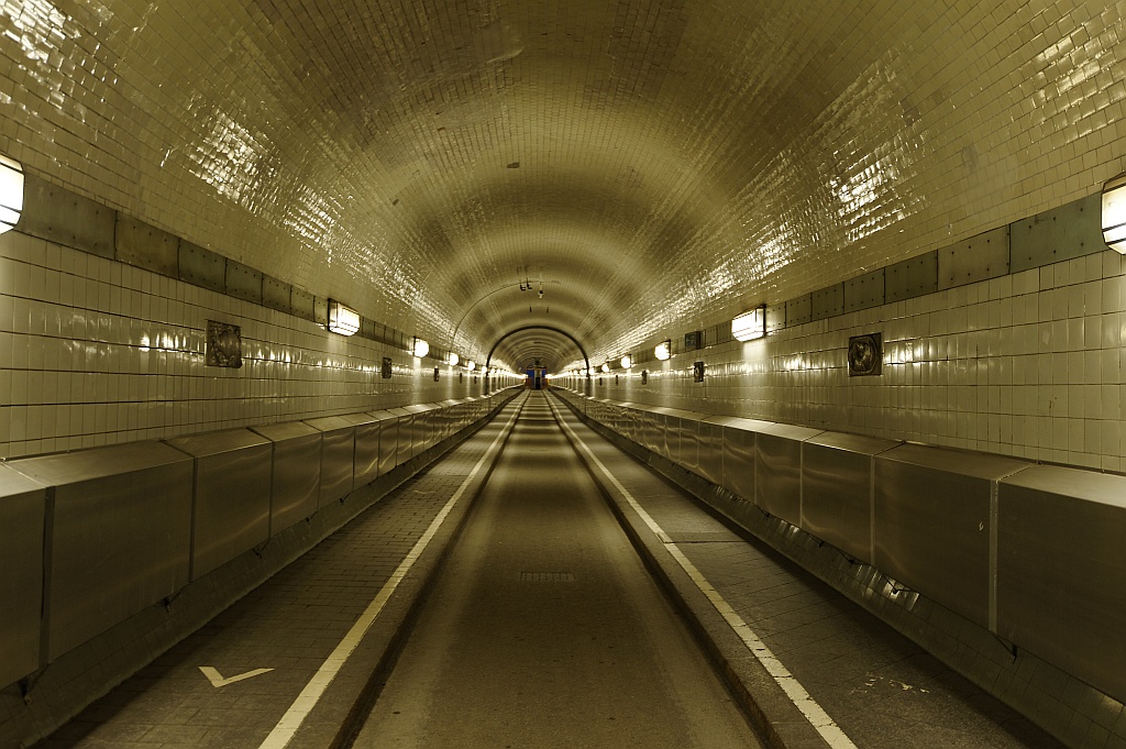 Elbtunnel
