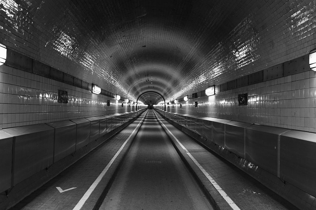 Elbtunnel