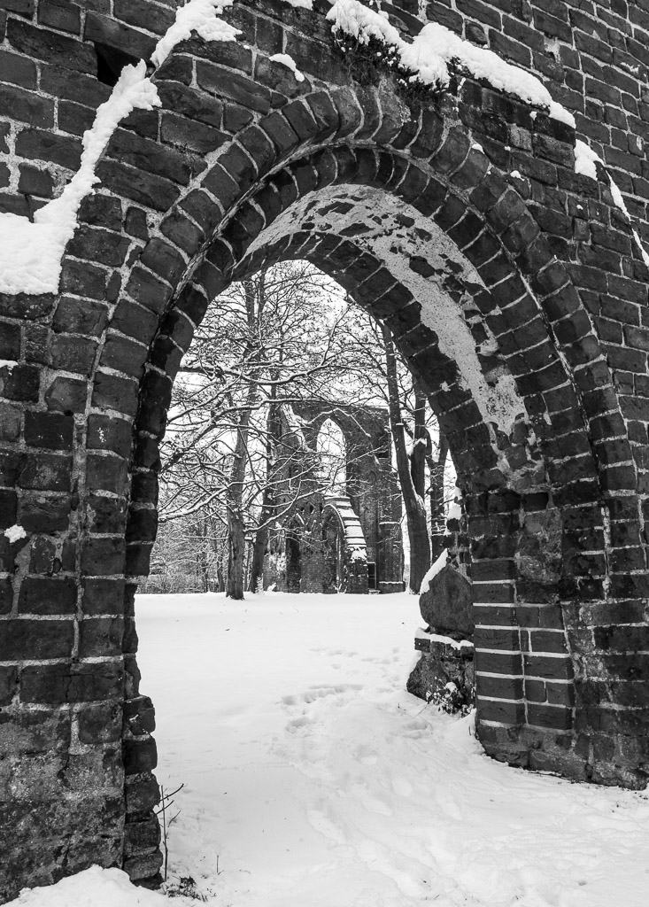 Eldena Winter 2